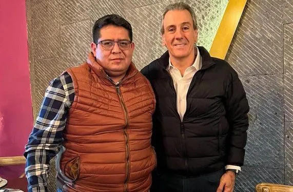 Pepe Chedraui