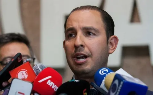 PAN busca sanción a directores de Pemex y Cenagas por probable conflicto de interés