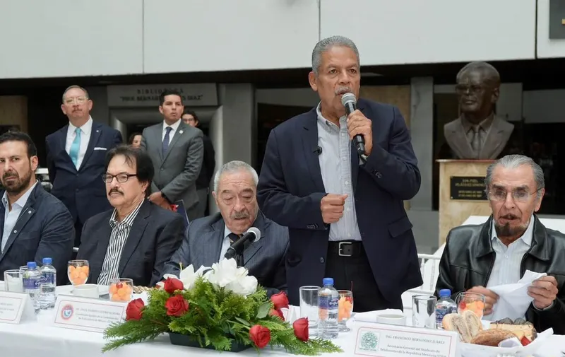 CTM propone eliminar impuestos al aguinaldo, horas extra y otras prestaciones