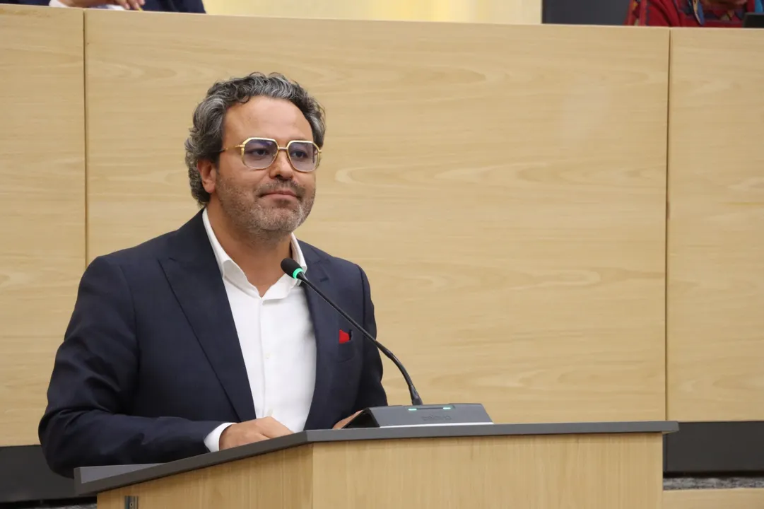 Roberto Zataráin Leal, diputado local de Puebla por Morena. Foto: Especial