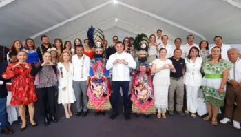 Tradición, música y riqueza cultural en el Carnaval de Huejotzingo 2025