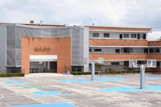 Colegio La Salle Benavente