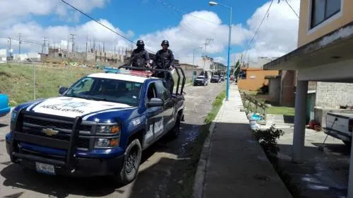 Seguirá el combate al robo de hidrocarburo en Puebla, afirmó el gobernador