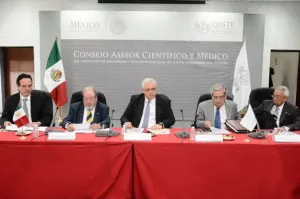 Creará ISSSTE Unidad de Medicina Genómica