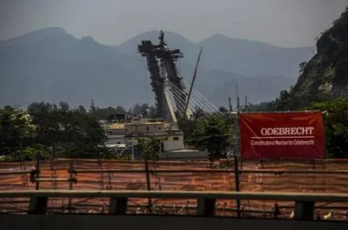Pemex pagaría hasta 3 mdd por investigar caso Odebrecht