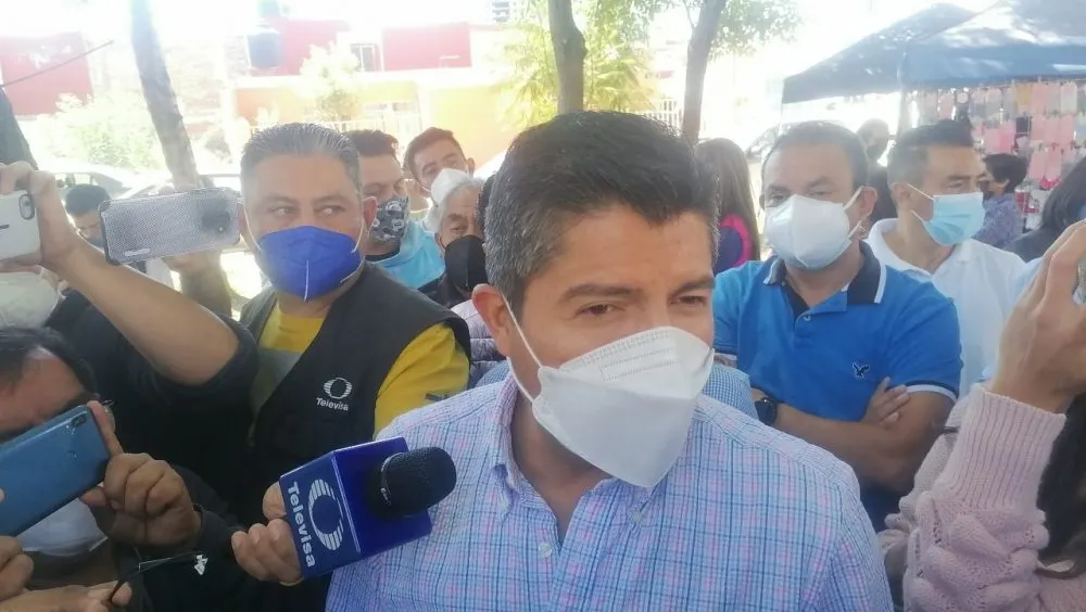 Eduardo Rivera