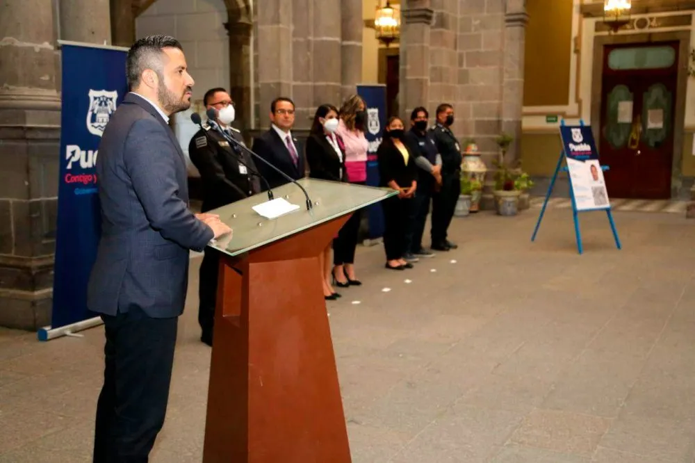 Ponle 0 A La Corrupcion Ayuntamiento De Puebla