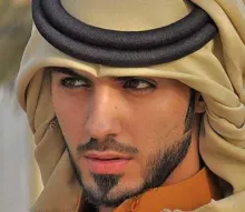 Borkan Al Gala no fue expulsado por ?guapo?