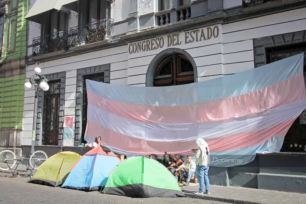 Avanza Ley Agnes en comisiones, irá al Pleno la otra semana