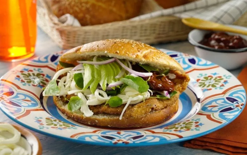 Cocineras Tradicionales