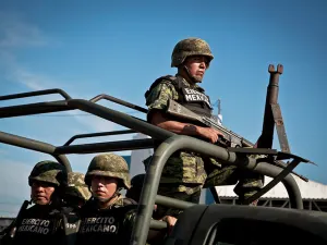 Alerta por presencia de ?El Chapo? en Tabasco moviliza tropas