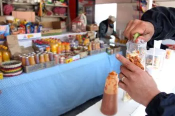 Gobierno de México promoverá alimentación sana en todas las escuelas del país