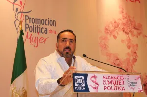 Satisfactorio el trabajo de Promoción Política de la mujer: Micalco Méndez