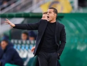 Francisco Rodríguez Vílchez podría convertirse en el próximo DT del Club Puebla