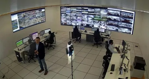 Granjas Carroll recibe 3 reconocimientos por innovación tecnológica en la empresa