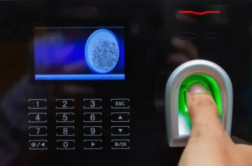 ¡Olvídate del NIP! Los cajeros automáticos usarán tu huella digital