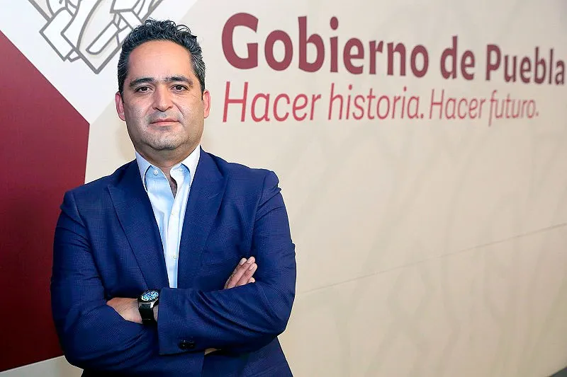 Juan Carlos Moreno Valle Abdala