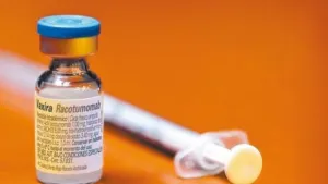 Crean vacuna contra cáncer de púlmon