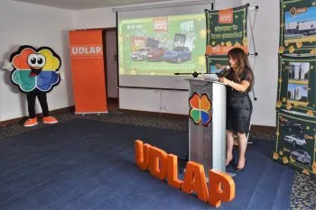 Regresa el Sorteo UDLAP para hacer tu sueño realidad