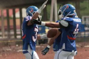 Borregos Puebla por la victoria en el último juego de temporada regular