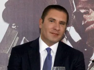 Rechaza RMV dejar un estado endeudado; la inversión fue mayor, asegura