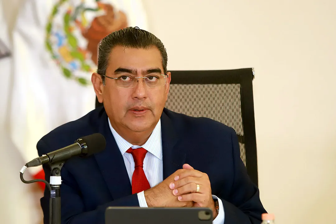 Sergio Salomon Cespedes Peregrina