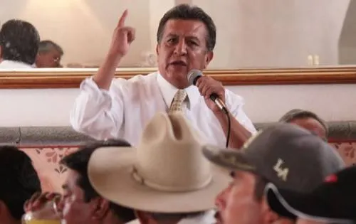 Saúl Huerta: Negar la licencia a Manuel Velasco hubiera sido un “acto ilegal”