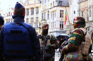 Emite embajada de México en Bélgica recomendaciones a turistas