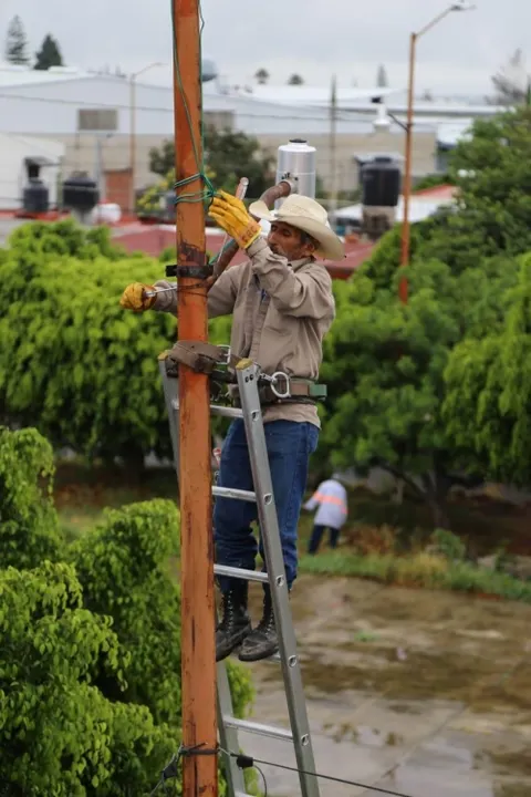 Edil de Atlixco anuncia programa general de obras 2019
