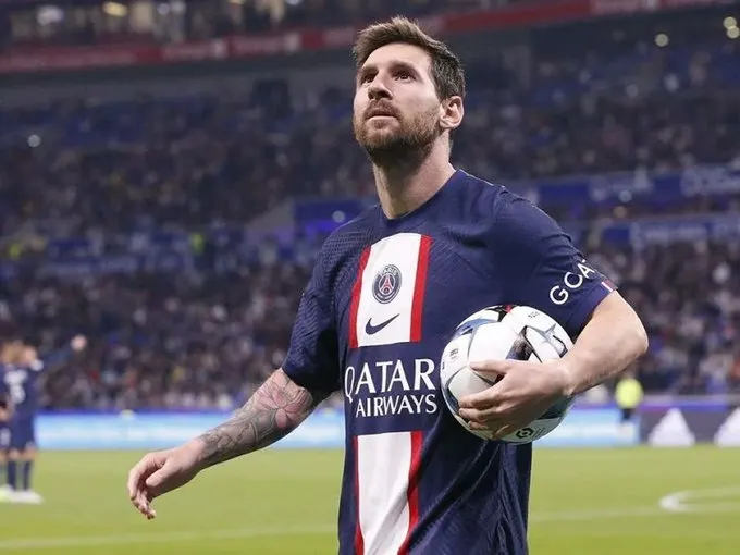Messi