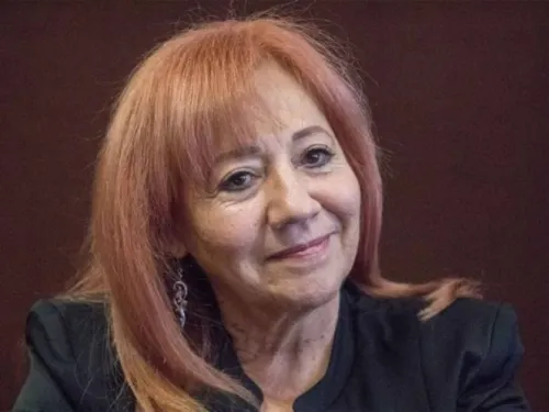 CNDH aclara sueldo de su presidenta