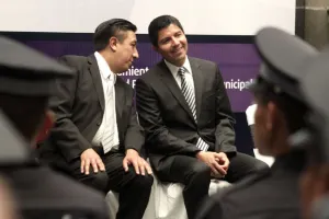 Partidos deben respetar lugares para propaganda: Rivera