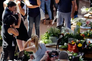 Italia celebra funeral de Estado por víctimas del terremoto