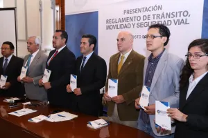 Automovilistas podrán pagar multa vía electrónica