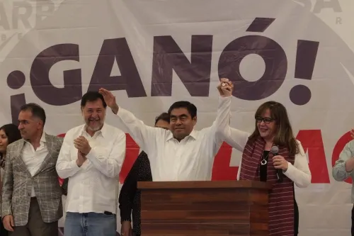 Los malos gobiernos pesan (Una cruda lección para Morena)