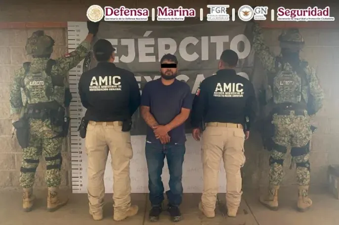 Salu Francisco Hernández Tenorio, alias “Ponchis”,