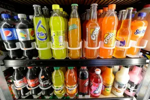 La OMS demanda más impuestos para las bebidas azucaradas