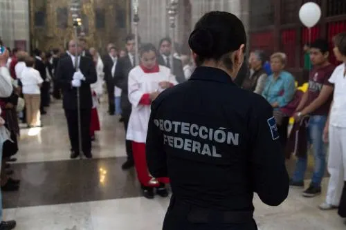 Continúa estable y lenta recuperación del padre Machorro