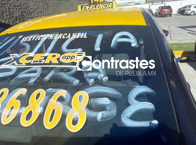 Sergio Salomón cumplió con los poblanos y no autorizará aumento al pasaje