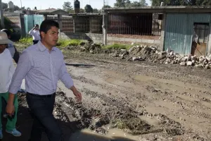 A partir de condición financiera, ayuntamiento dará bases a sindicalizados