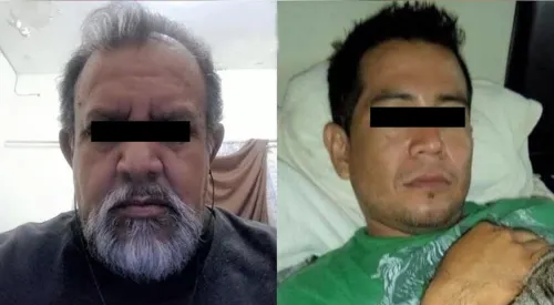 Aparecen muertos los trabajadores de una tortillería