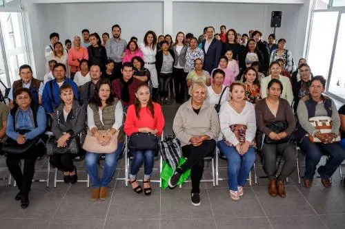 Ayuntamiento y clínica cíclica llevan a cabo jornada de salud orientada a mujeres
