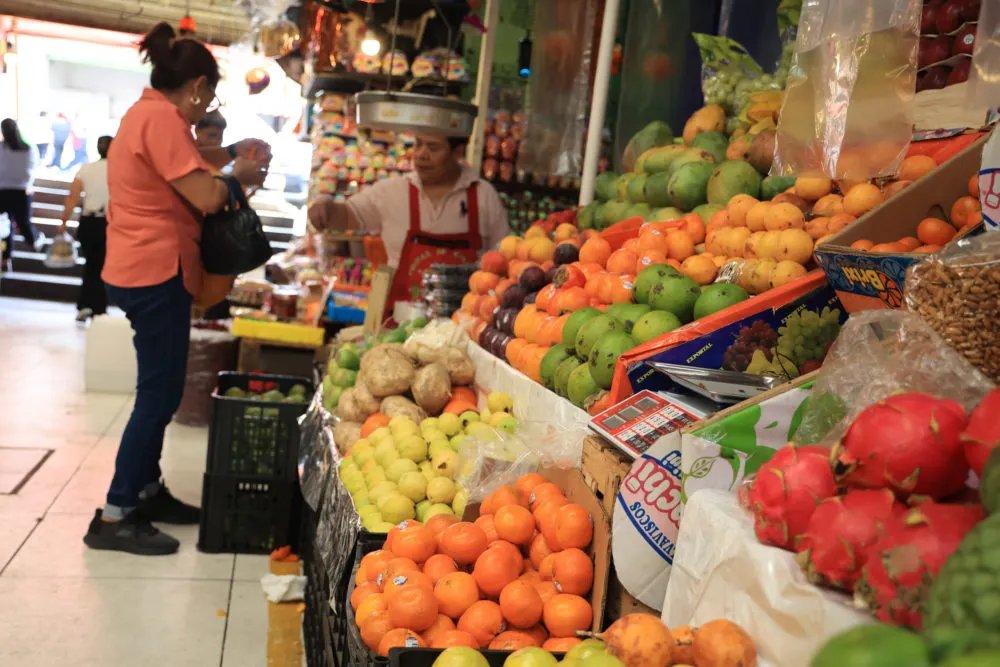 Mercado