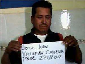 Cumple PGJ orden de aprehensión contra presunto defraudador