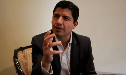 La “heridas” del PAN
