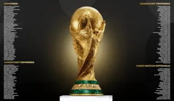 Histórico: la Final del Mundial 2026 tendrá el primer show de medio tiempo al estilo Super Bowl