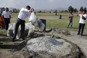 IFE destruye credenciales no recogidas de junio a octubre de este año