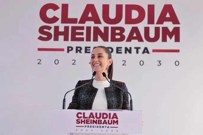 Chrystia Freeland, vicepresidenta de Canadá asistirá a la toma de protesta de Claudia Sheinbaum