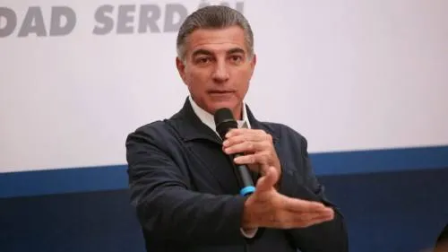 Le dan la puntilla a Anaya