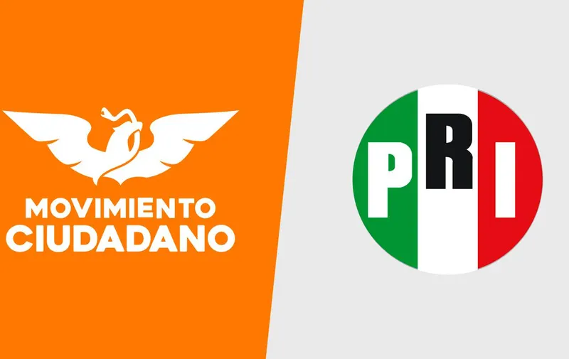 Viable Alianza MC y PRI. Sería el PRI-MOV